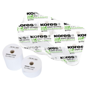 KORES ROLLO PAPEL TERMICO 57 x 35 mm 56654100